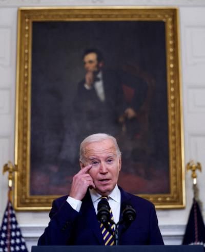 President Biden Urged To Secure Border Amid Rising Concerns