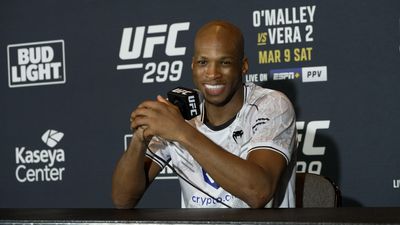 Michael Page felt ‘miles better’ than Kevin Holland at UFC 299, despite not performing to his expectations