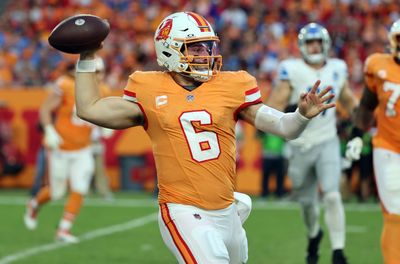 Buccaneers, Baker Mayfield near three-year, $100M contract