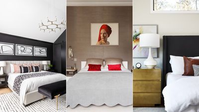 7 Art Deco bedroom ideas for a luxurious and cozy space