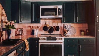 10 easy small kitchen upgrades on a budget