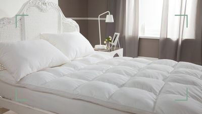 How do you know if you need a mattress topper? Experts reveal all – plus the benefits of using one