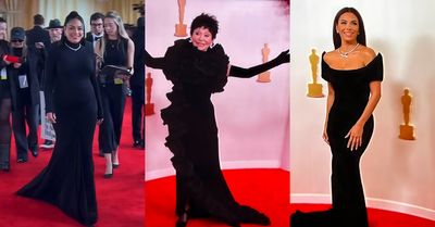 Oscars 2024: Glamorous Hits, Fashion Blunders, and Standout Latinos Who Owned the Red Carpet