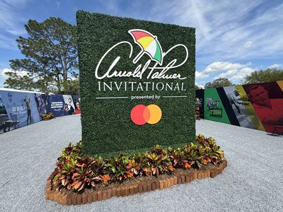 2024 Arnold Palmer Invitational prize money payouts for each PGA Tour player