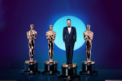 The 2024 Oscar winners: Full list