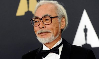 The Boy and the Heron, Hayao Miyazaki’s last film, wins Oscar for best animation