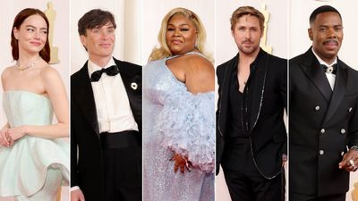 Oscars 2024 Live Coverage: All the winners, the red carpet, and ceremony – as it happens