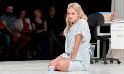 Top stars must help protect cast and crew from bad behaviour, says Denise Gough