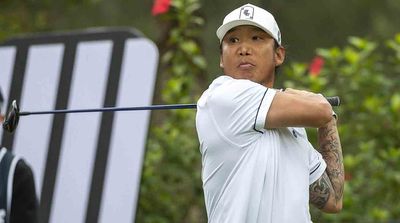 Anthony Kim Shoots Best Round of His Return at LIV Golf Hong Kong