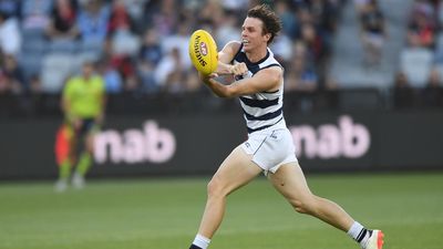 Cats hungry to contend after premiership defence flop