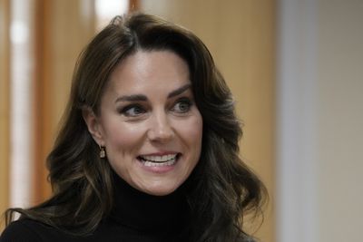 Media agencies pull photo of Kate, Princess of Wales, citing manipulation