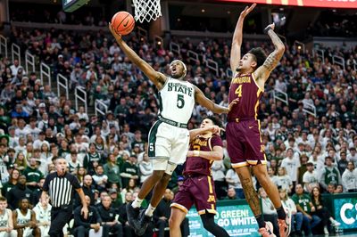 MSU basketball to face Minnesota in Big Ten Tournament on Thursday