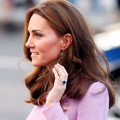 Kate Middleton’s Mother’s Day Photo Is Pulled from Multiple News Agencies Over Fears of Digital Manipulation