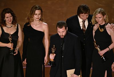 Oscars: "I wish I never made this film"