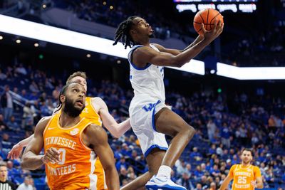 How to buy 2024 SEC men’s basketball conference tournament tickets