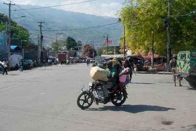 Emergency Caribbean Summit To Address Haiti Gang Crisis