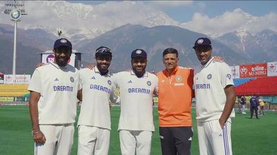 'Bazball' hits a roadblock: How England's aggression was nullified by India's skill and experience