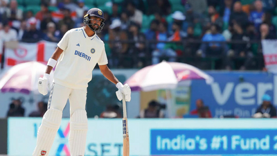 Cricketer Devdutt Padikkal's health condition is a reminder of why drastic weight loss should not be ignored