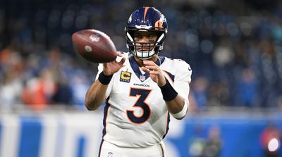 QB Russell Wilson to Sign With Steelers