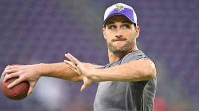 Report: Vikings ‘Having Internal Conversations’ About Contract Offer to Cousins