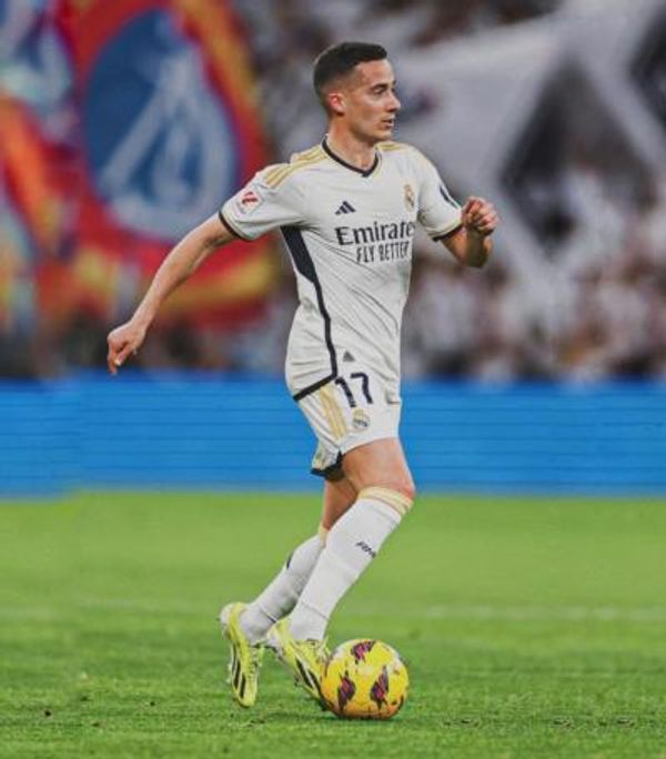 Lucas Vázquez: Capturing The Thrills Of The Big Game