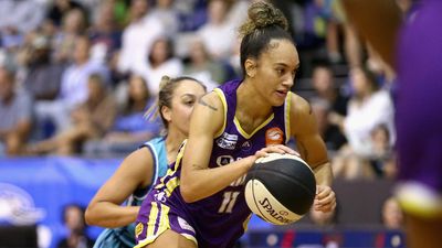 Ball in BA's court as NBL owner looks to buy into WNBL