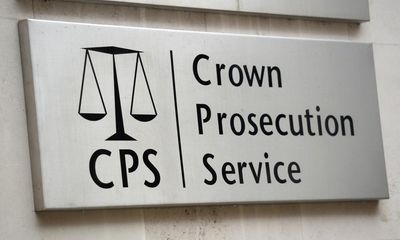 Crown Prosecution Service lawyers trivialise teen sexual abuse, report says