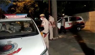 Police team attacked during raid to nab criminal in West Delhi