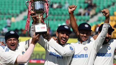 'Who will take the baton from Virat Kohli, Rohit Sharma?': Sanjay Manjrekar reflects on India's future talents