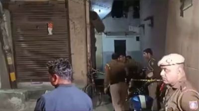 Father-son duo stabbed to death in Chirag Delhi after altercation with neighbours