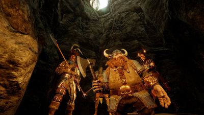Vermintide 2's Versus mode is real, currently in open alpha