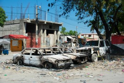 US Evacuates Embassy Staff In Haiti Amid Escalating Gang Violence