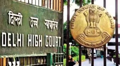 Congress moves Delhi HC seeking stay on IT recovery proceedings