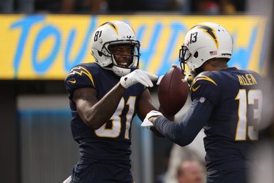 Report: Chargers fielding trade offers for veteran players