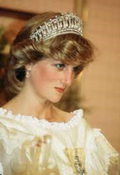 Controversy Surrounds Princess Diana Photo Manipulation Allegations