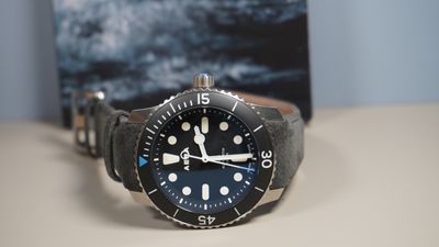 A Week on the Wrist with the Aera D1 – affordable Rolex Submariner killer?