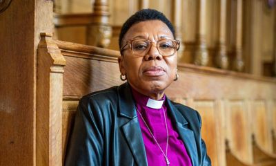 ‘It’s not a lot when you consider the harm’: Why bishop is calling for £1bn in C of E reparations for slavery