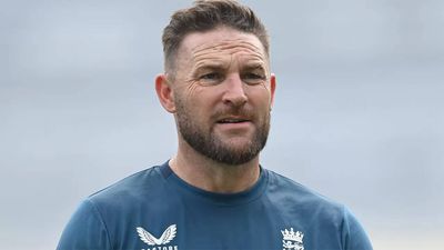 'We got more timid...': Brendon McCullum admits England's timidity under pressure against India