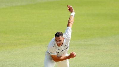 Boland powers Vics in must-win Shield clash with WA