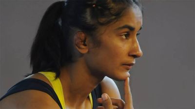 Vinesh Phogat stalls Olympic trials, seeks written assurance for 53kg category