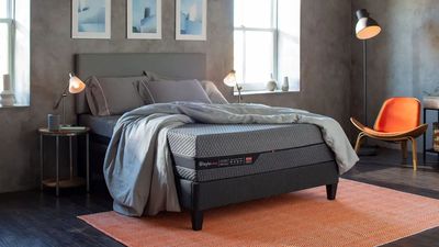Layla Hybrid Mattress – a super-soft mid-range mattress