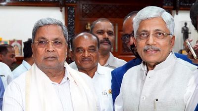 Congress loyalists upset over ‘outsider’ getting prominence in Udupi-Chikkamagaluru Lok Sabha seat in Karnataka