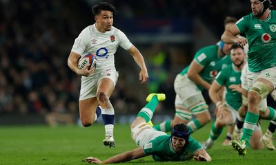Passion returns to England HQ as Six Nations delivers thrill of uncertainty