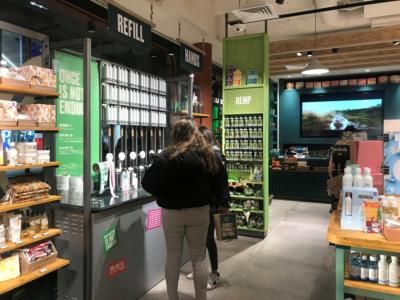 The Body Shop To Close US Operations, Canadian Stores Affected