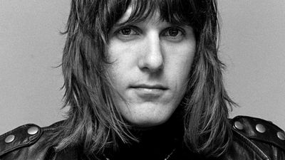Ten moments of maverick musical genius from Keith Emerson