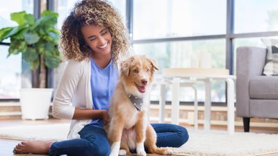 Try this trainer’s easy advice to help socialize your puppy at home