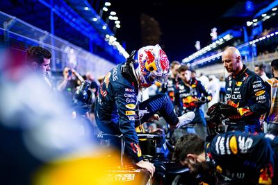 Red Bull will not “force” Verstappen to stay if he wants out