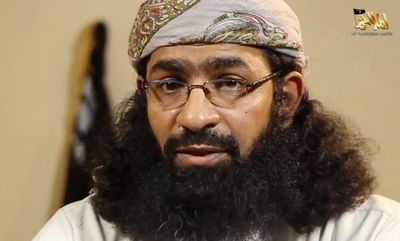 Al-Qaeda in Arabian Peninsula announces death of leader Khalid Batarfi