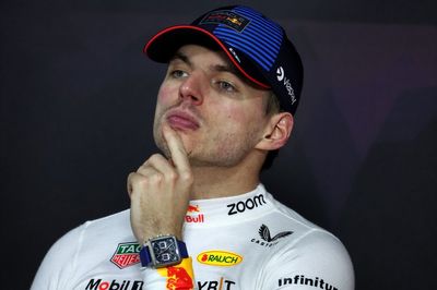 Red Bull will not "force" Verstappen to stay if he wants to leave F1 team