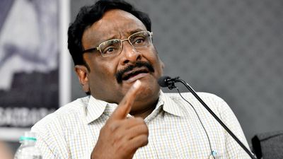 Supreme Court refuses to stay acquittal of former DU professor Saibaba, says there is no urgency
